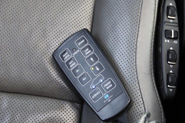 MERCEDES-BENZ G 350 d S.W. Designo Tagl. Uff.