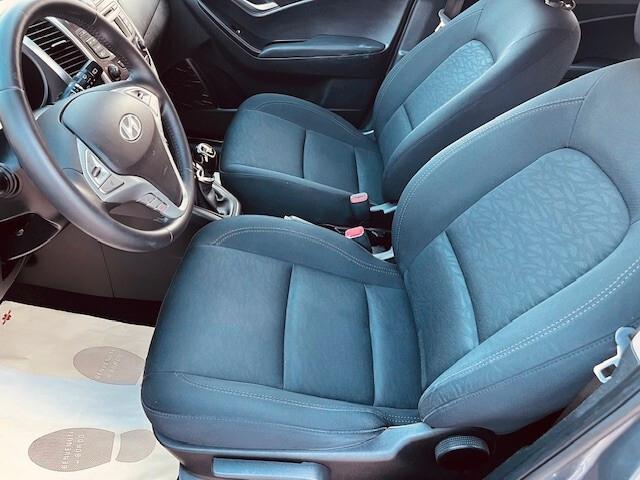 HYUNDAI IX20 IX 20 1.4 CRDI 90 CV UNIPRO'