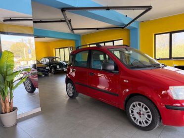 Fiat Panda 1.2 Dynamic EasyPower gpl della casa garantita 12 mesi