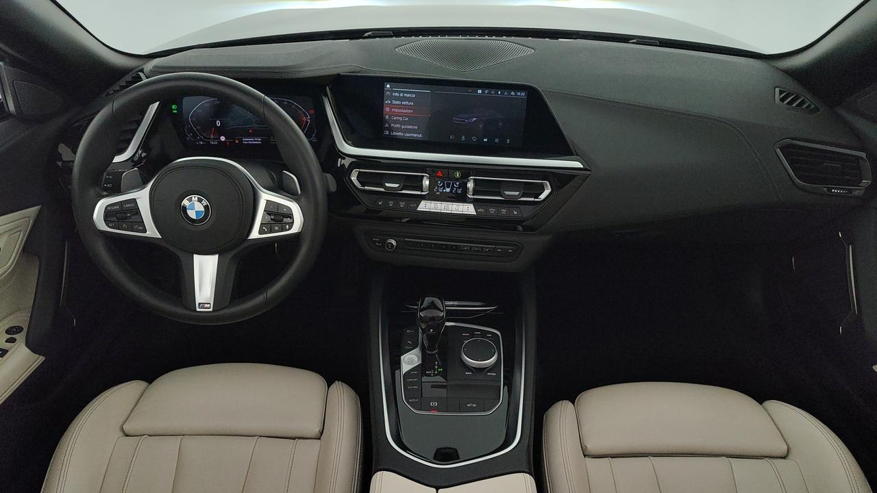 BMW Z4 sdrive 20i Sport auto