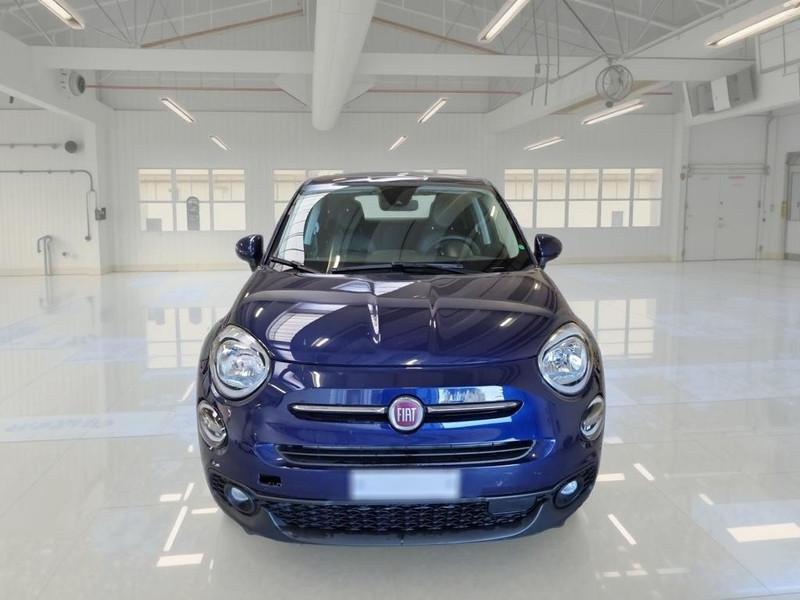 FIAT 500X 1.3 Mjet 95cv E6D Connect