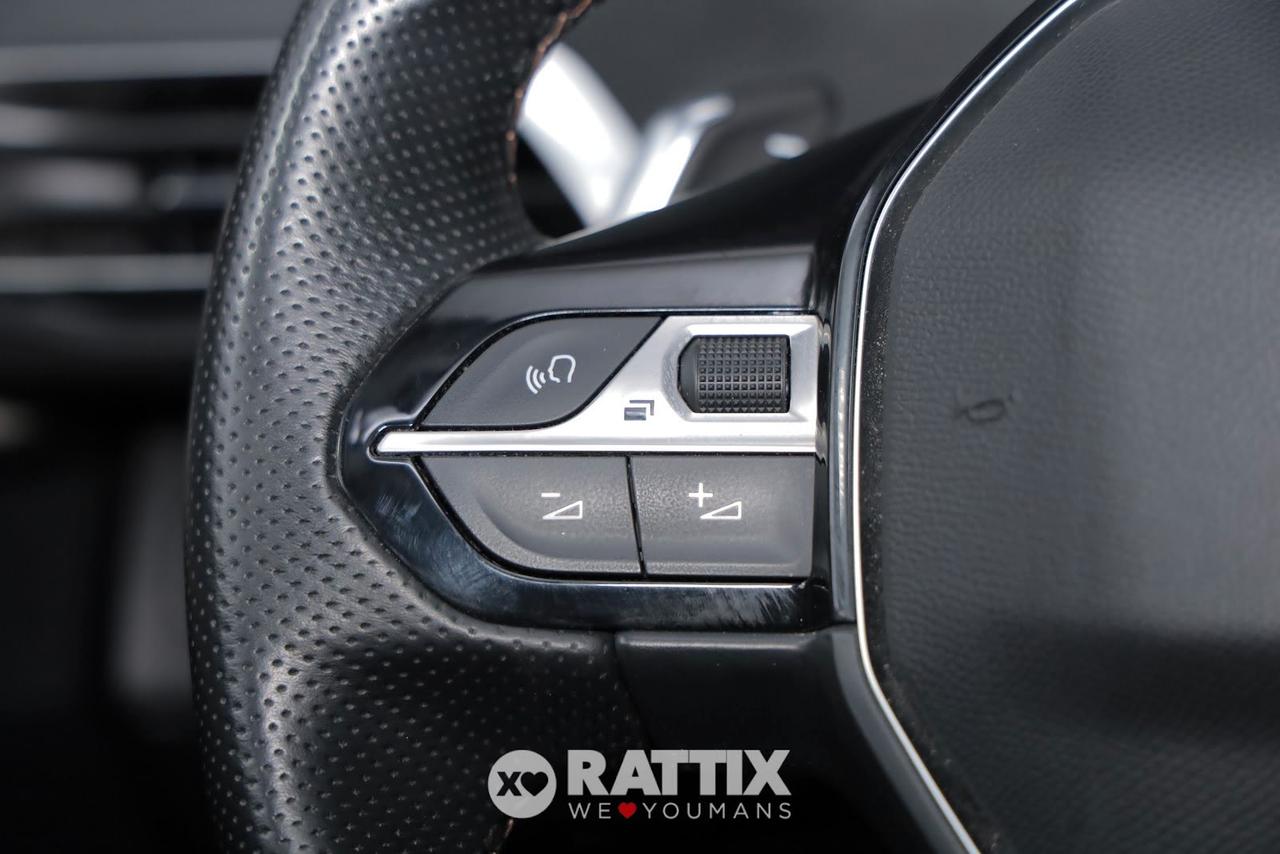 Peugeot 3008 1.6 hybrid4 300CV GT Pack e-eat8