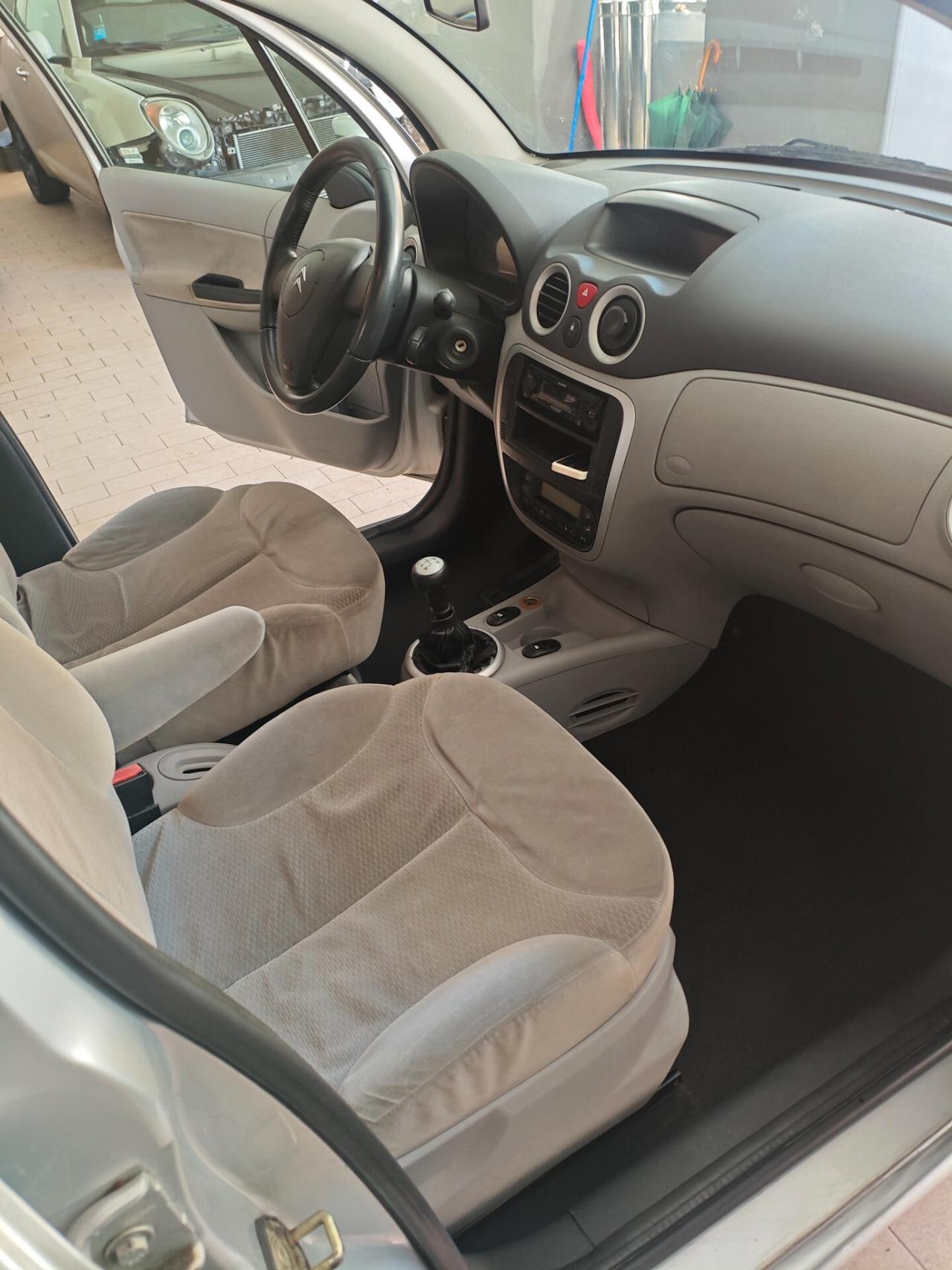 Citroen C3 1.4 Exclusive