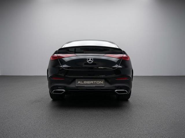 MERCEDES-BENZ GLC 200 d 4Matic Mild hybrid Coupé AMG Line Premium Plus