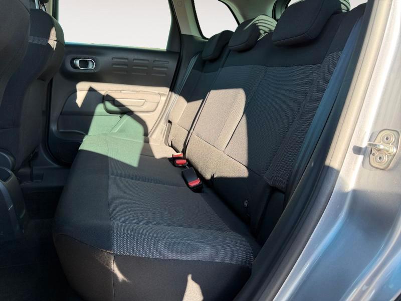 Citroen C3 Aircross 1.5 bluehdi Feel s&s 110cv