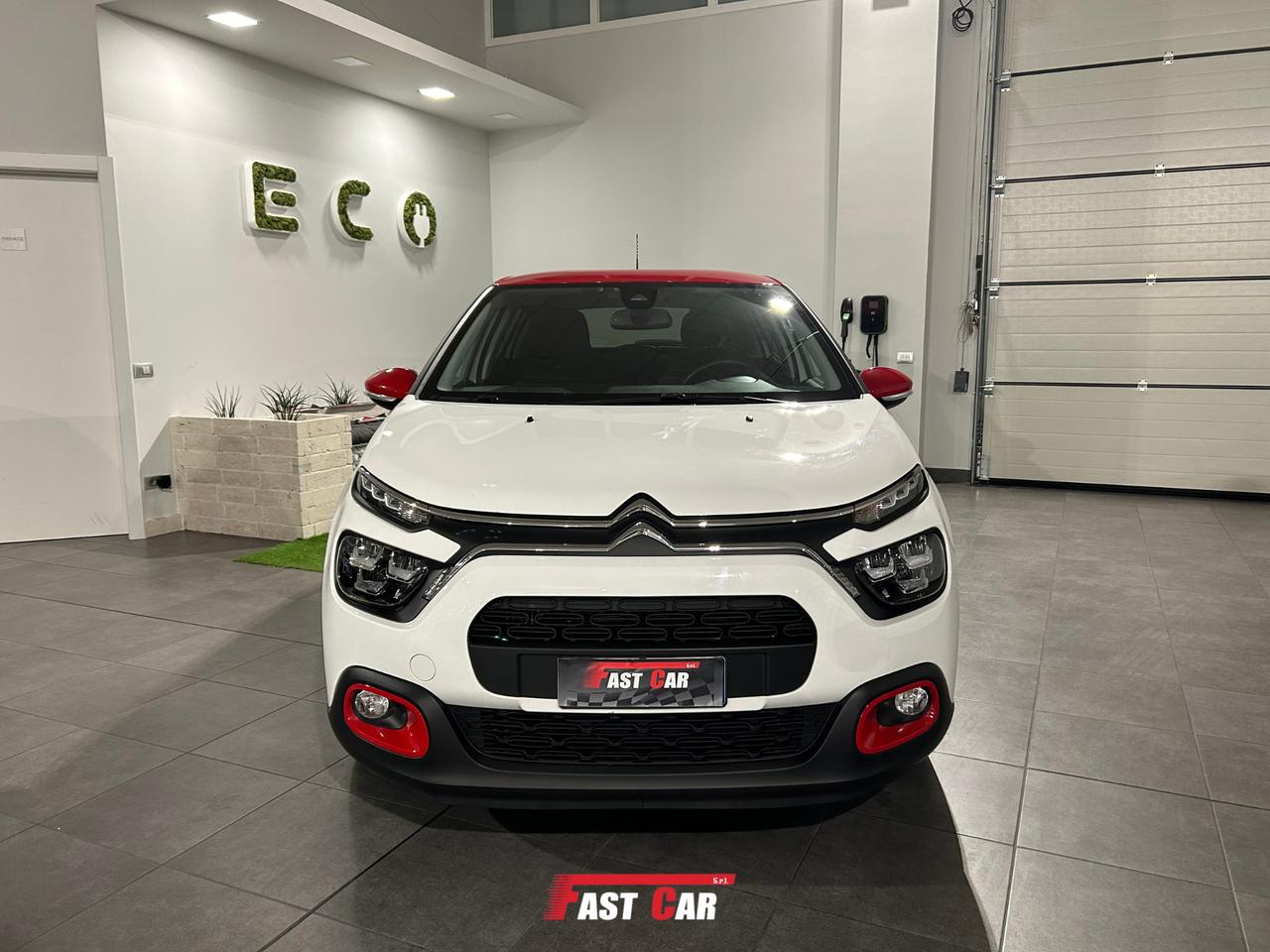 Citroen C3 PureTech 110 S&S Shine
