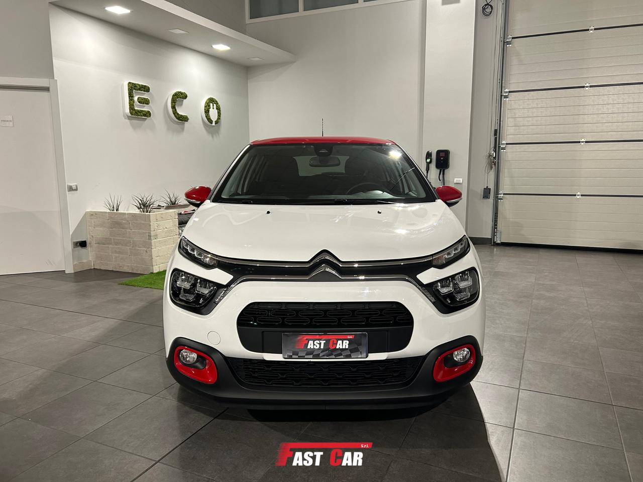 Citroen C3 PureTech 110 S&S Shine