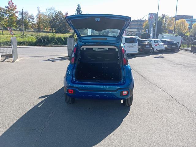 FIAT Panda Cross *PROMO* 1.0 FireFly S&S Hybrid