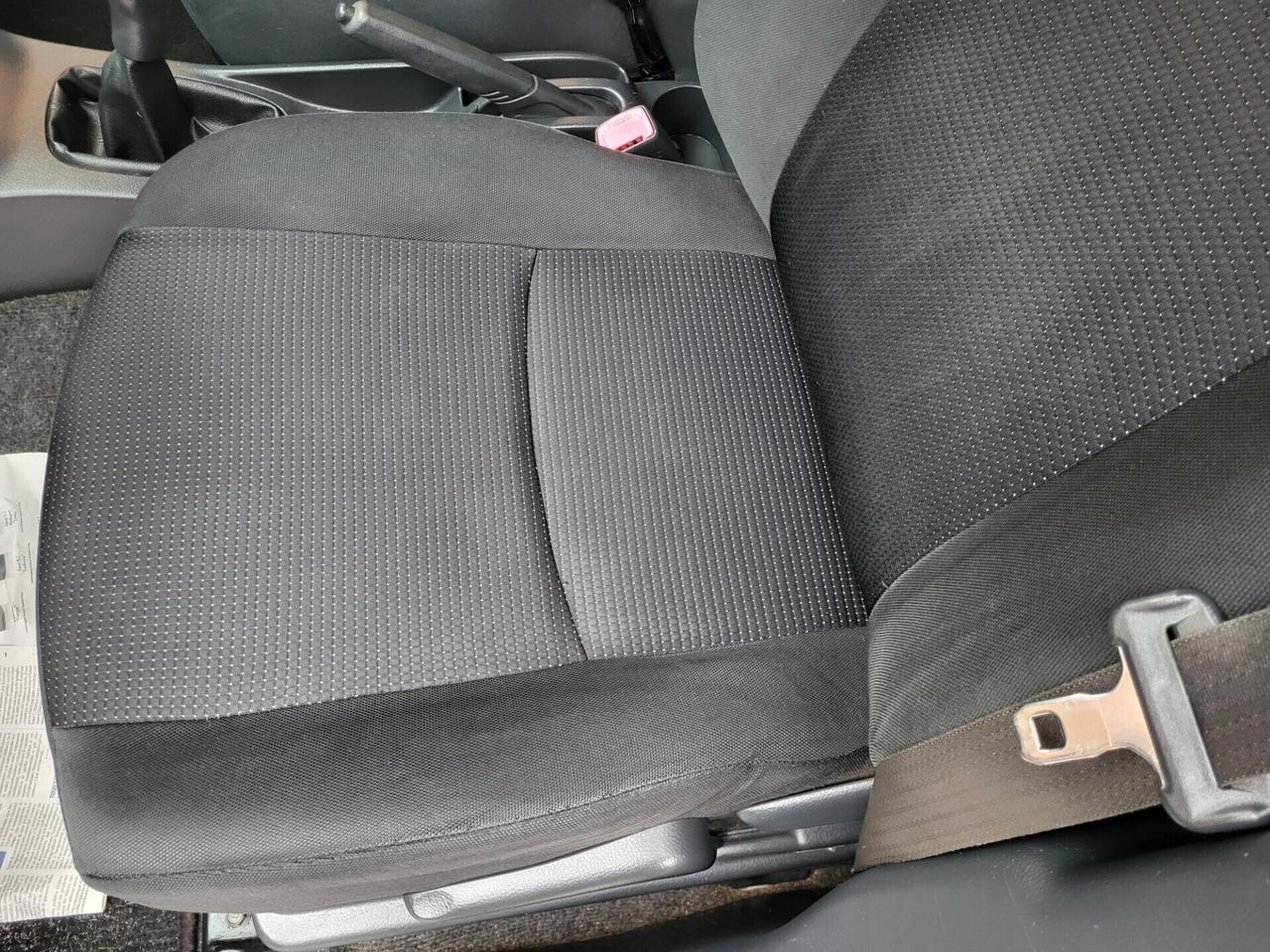 Daihatsu Terios 1300-4X4 GPL-UNICA PROP-3 REVISION