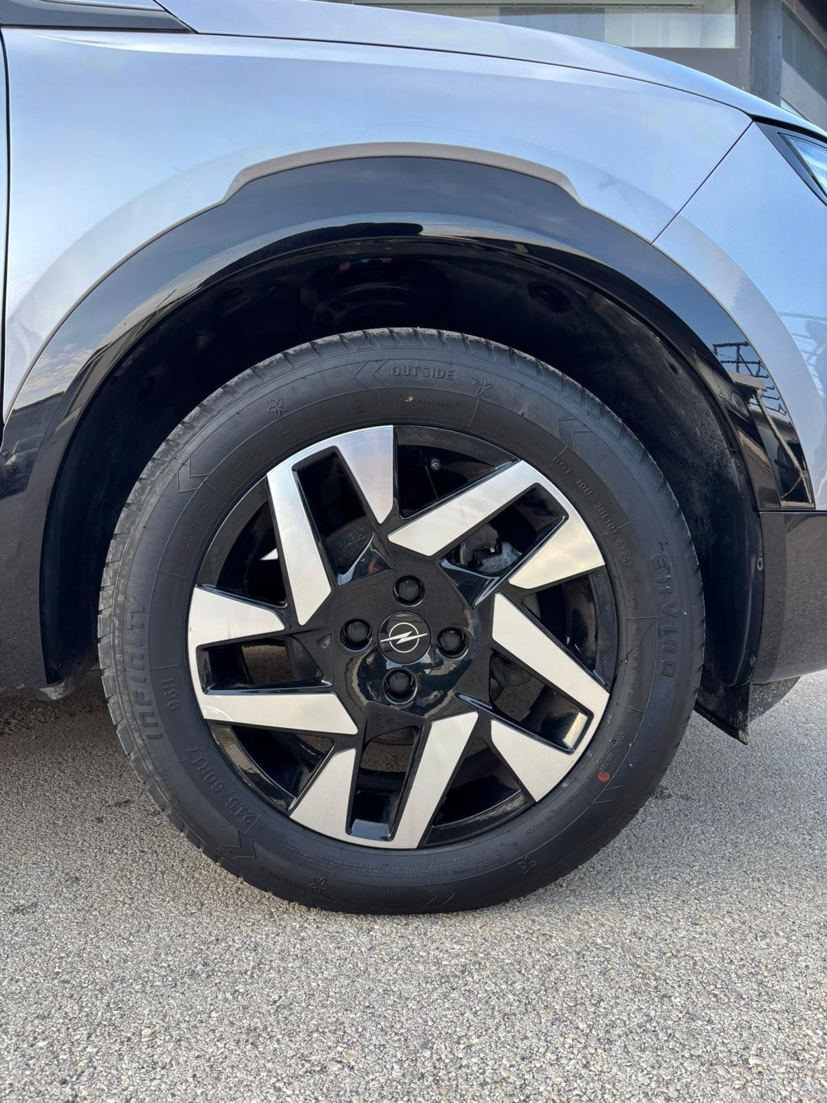 OPEL MOKKA 1.2 Turbo 130CV Automatica GS – 2025