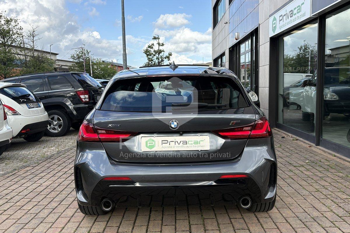 BMW 120d xDrive 5p. Msport