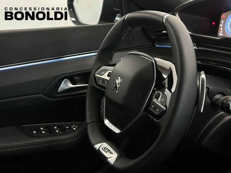 Peugeot 508 SW Hybrid 225 GT e-EAT8