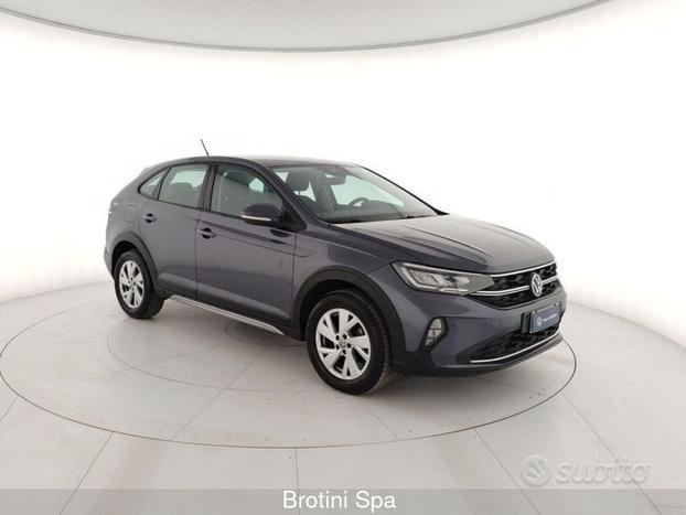 Volkswagen Taigo 1.0 TSI 110 CV Edition Plus