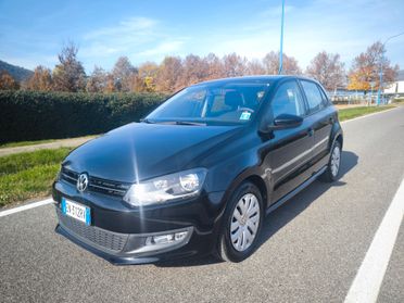 VOLKSWAGEN POLO 1,2 TDI- 120000KM- OK NEOPATENTATI
