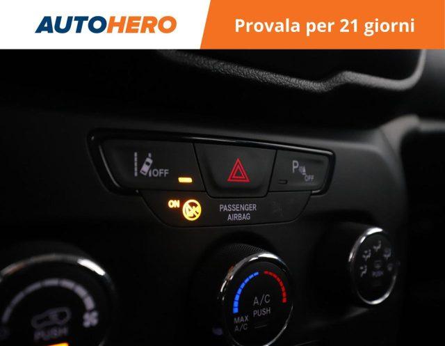 JEEP Renegade 1.0 T3 Longitude