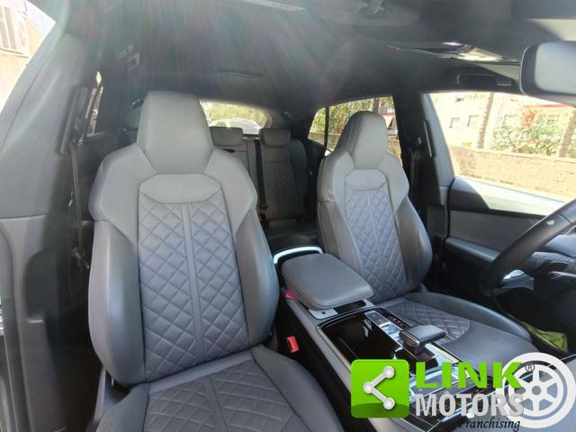 AUDI Q8 50 TDI 286 CV quattro tiptronic S line