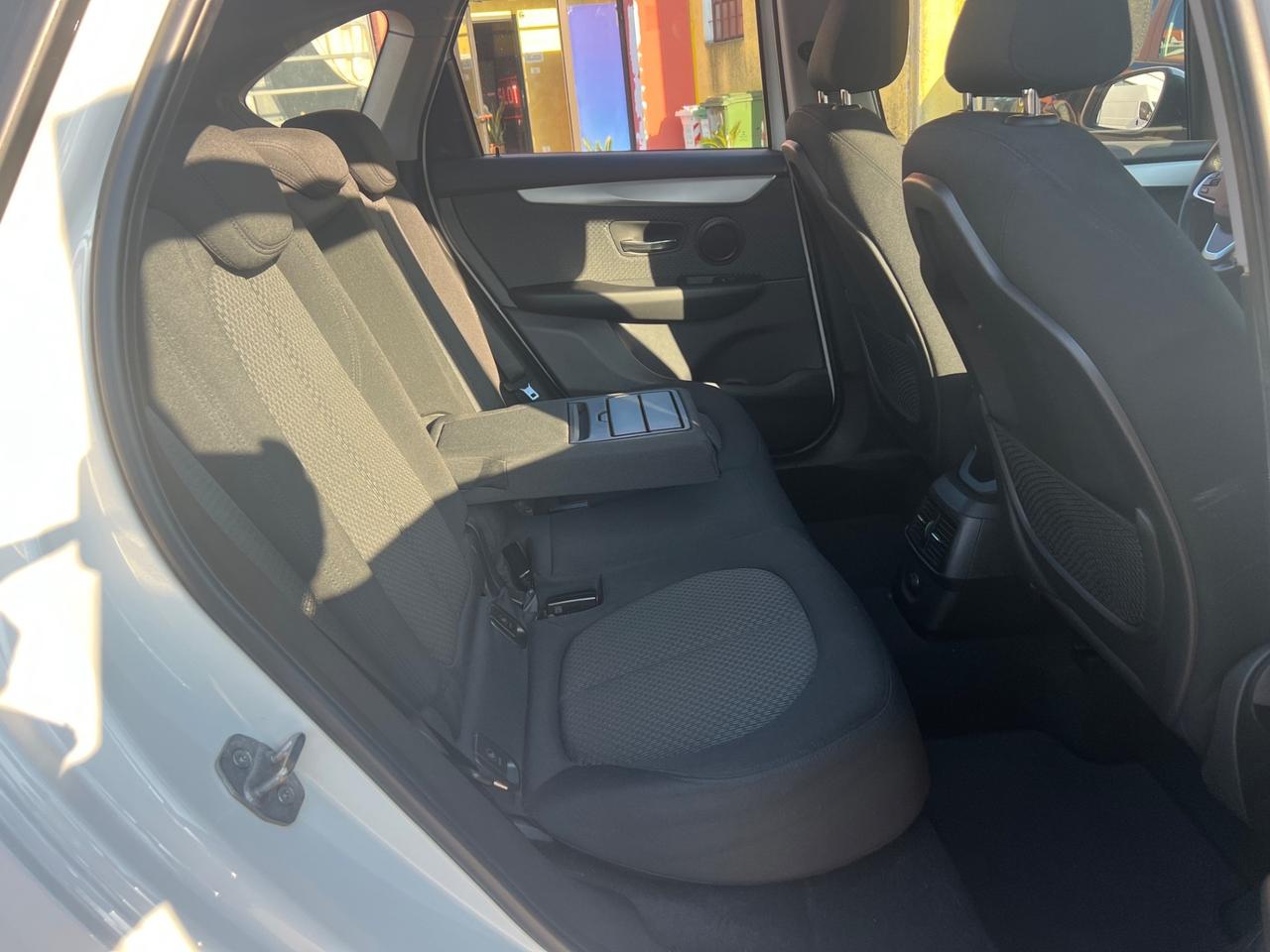 Bmw 216 216d Active Tourer Advantage