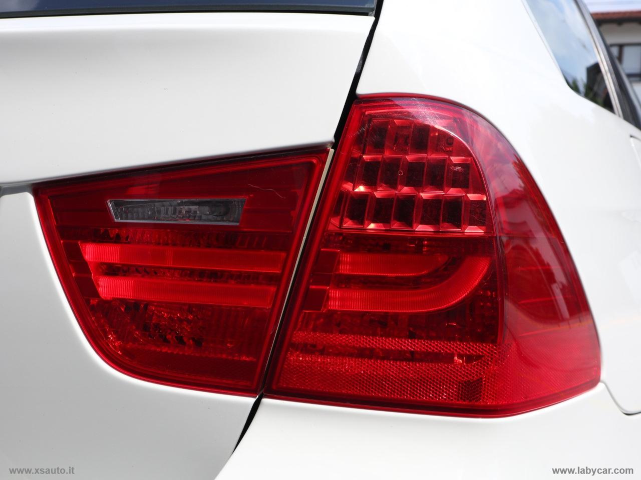 BMW 320d xDrive Touring Attiva