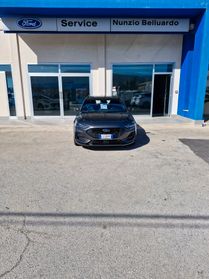 Ford Focus 1.5 EcoBlue 120 CV automatico SW ST-Line