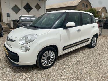 Fiat 500L 1.6 Multijet 105 CV Pop Star