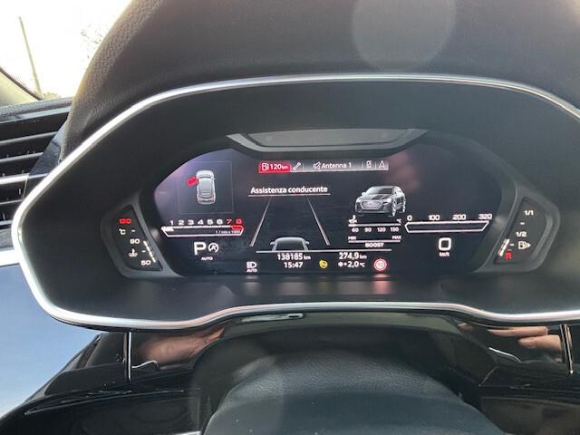 Audi Q3 RSQ3 SPB Quattro S-Line 400CV