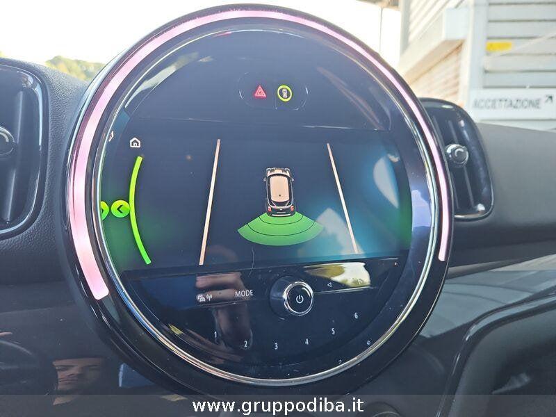 MINI Countryman Mini F60 2020 Diese Mini 1.5 One D Northwood Edition auto