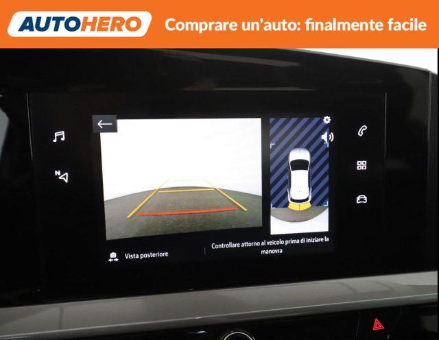 OPEL Mokka 1.2 Turbo GS