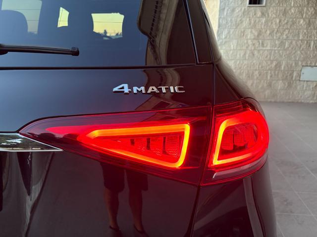 MERCEDES-BENZ GLE 350 de hybrid EQ 4Matic Premium Plus TETTO.