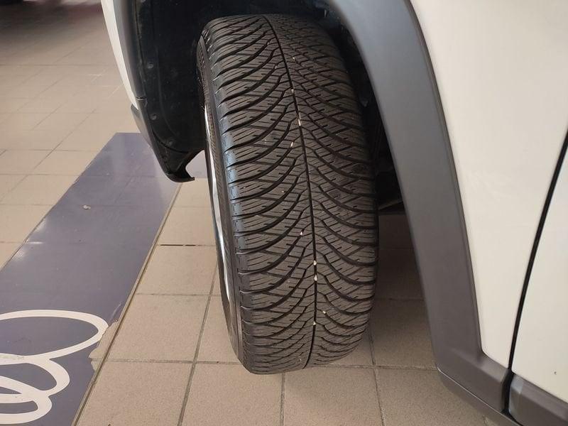 Jeep Compass 1.6 Multijet II 2WD Longitude