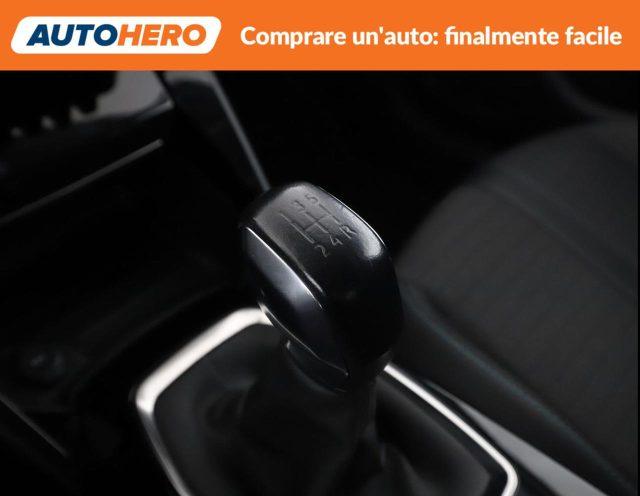 PEUGEOT 208 PureTech 75 Stop&Start 5 porte Allure Pack