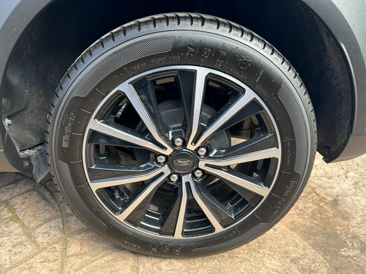 PUMA STLINE ECOBLUE FINANZIAMENTO PERMUTE