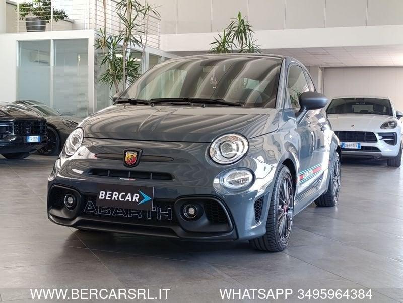 Abarth 595 1.4 Turbo T-Jet 180 CV Competizione