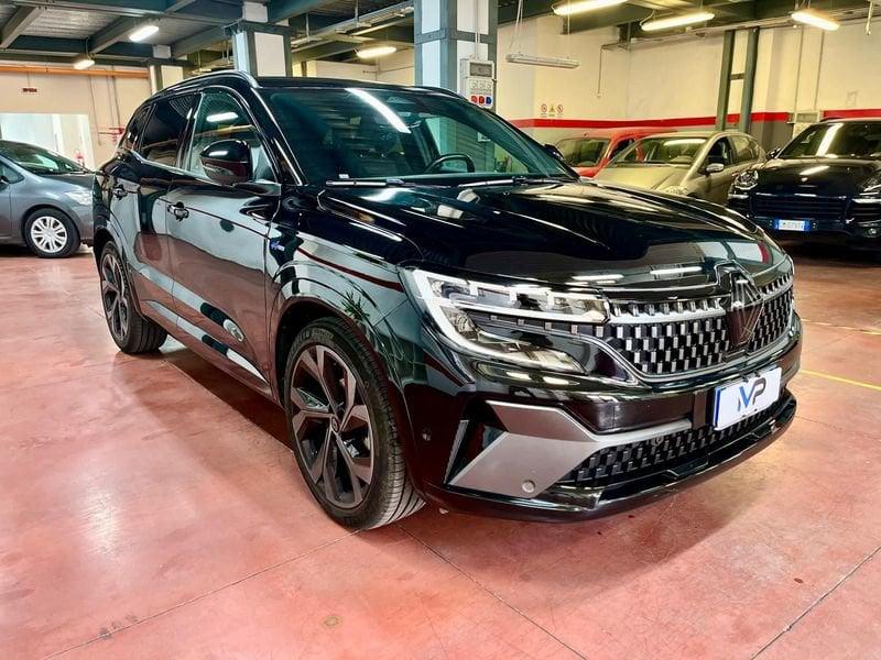 Renault Austral Mild Hybrid 160 Auto Techno Esprit Alpine