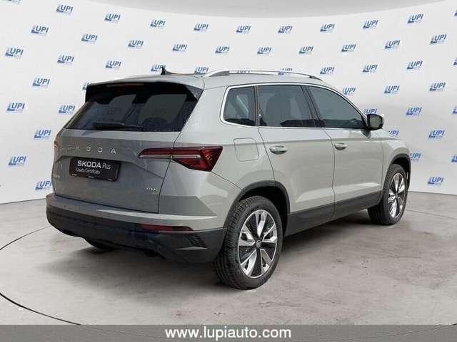 Skoda Karoq 2.0 TDI EVO SCR 4x4 DSG Style