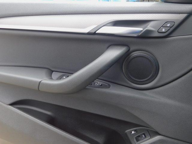 BMW X2 xDrive25e Phev Msport