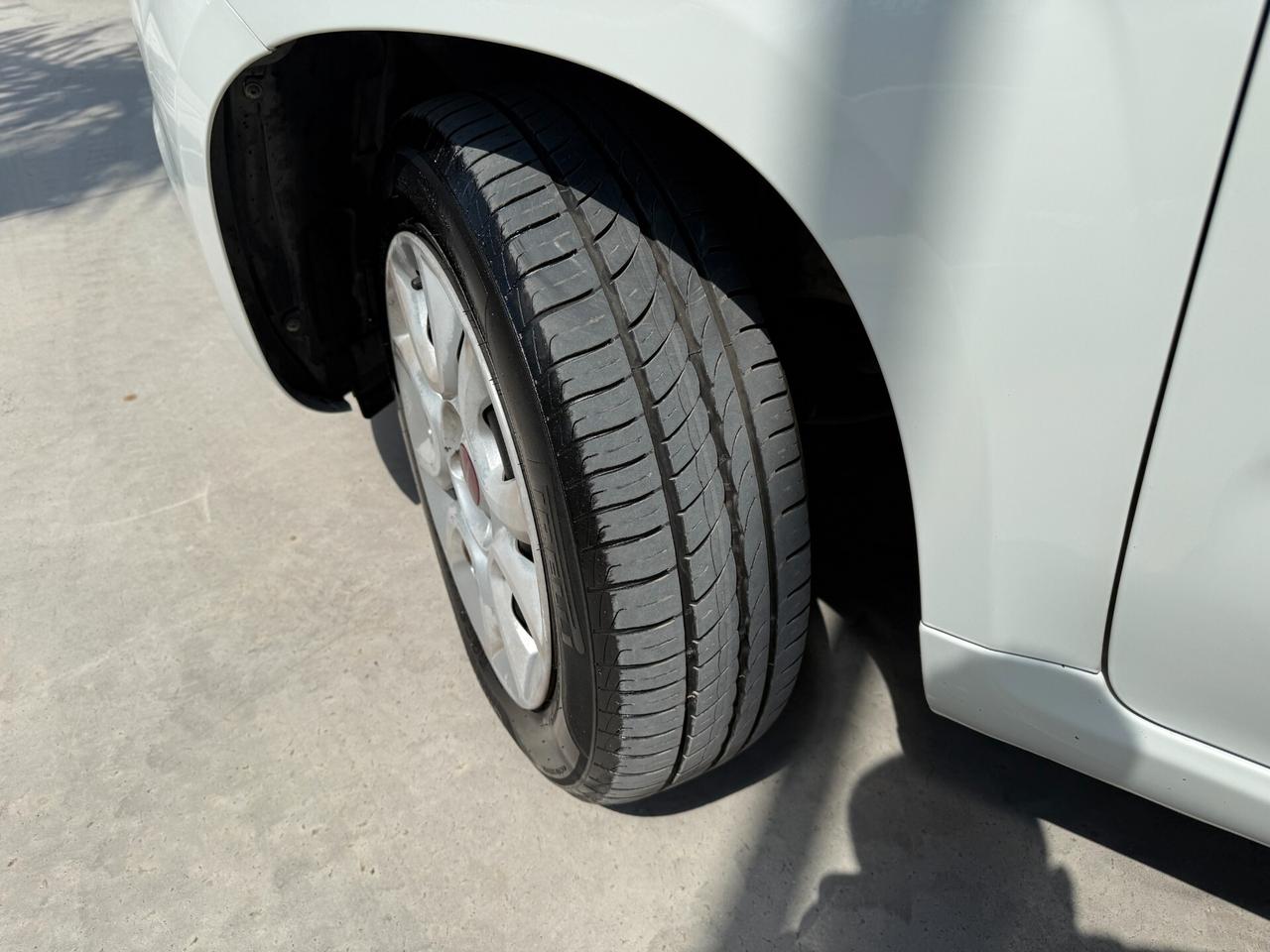 FIAT PANDA ANNO 12/2013 900 NATURAL/POWER 85 CV