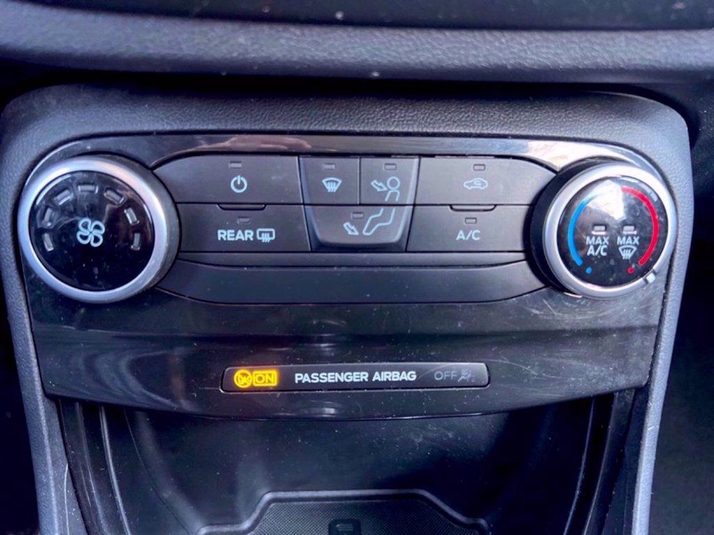 FORD Puma 1.0 EcoBoost Hybrid 125 CV S&S Titanium del 2022