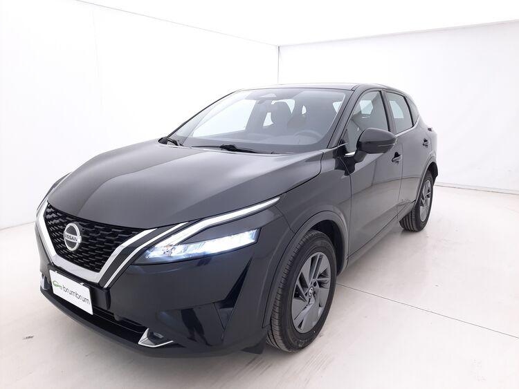 Nissan Qashqai MHEV Business Xtronic BR516596 1.3 Mild Hybrid 158CV