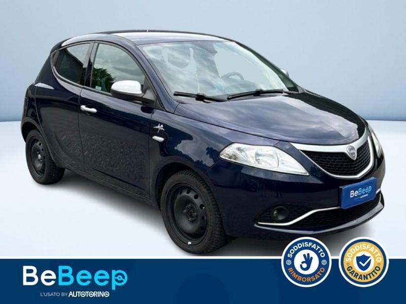 Lancia Ypsilon 1.3 MJT MYA S&S 95CV