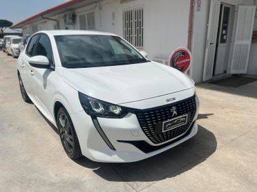 Peugeot 208 1.5 BlueHDi 100 S&S Active FULL LED