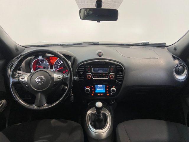 NISSAN Juke 1.5 dCi Start&Stop Premium