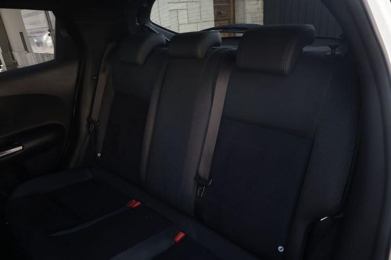 Nissan Juke Nissan Juke 1.5 dCi Tekna 81KW ANNO 2018