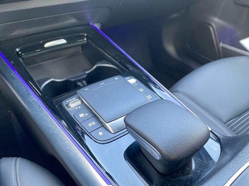 Mercedes-Benz GLA 180 Sport Plus auto