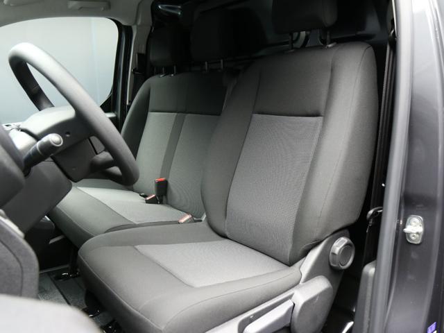 CITROEN Jumpy 2.0 BlueHDi 180 S&S EAT8 PL-TN Furgone M