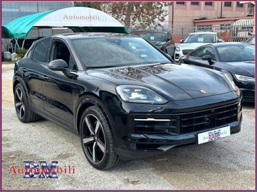PORSCHE CAYENNE COUPE 3.0 V6 E-HYBRID