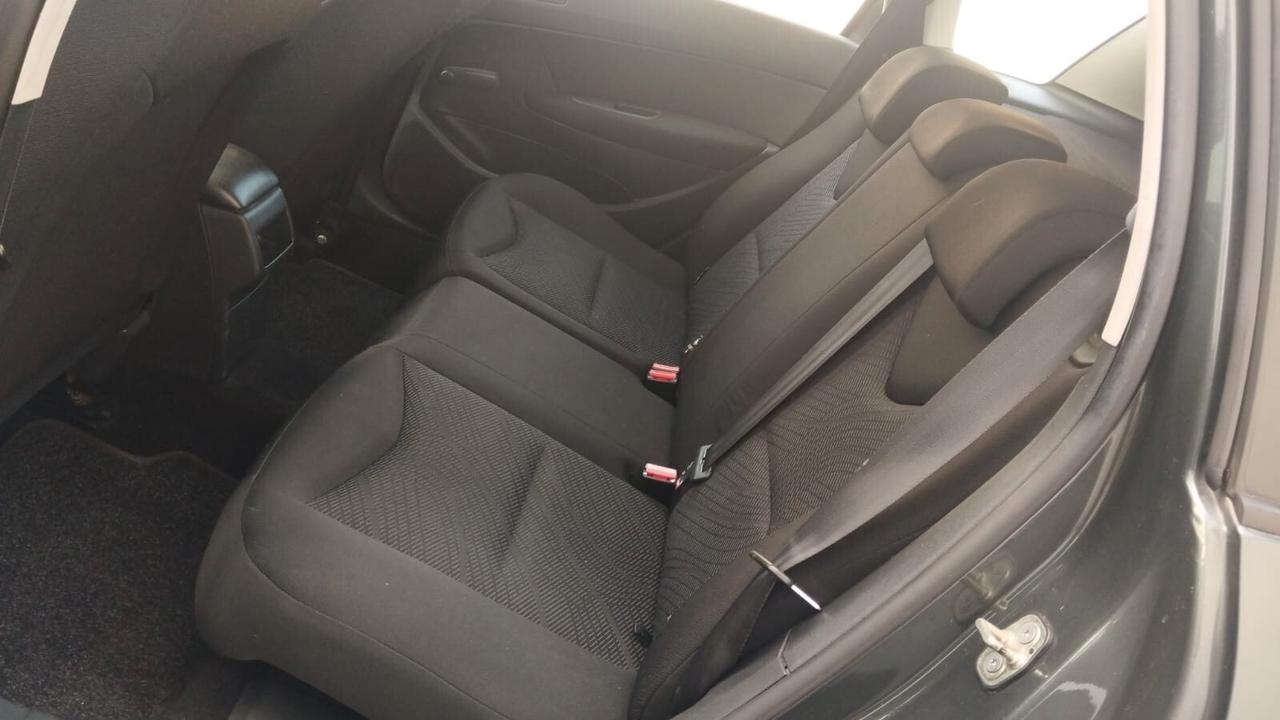 Peugeot 308 1.6 8V HDi 93CV SW Business