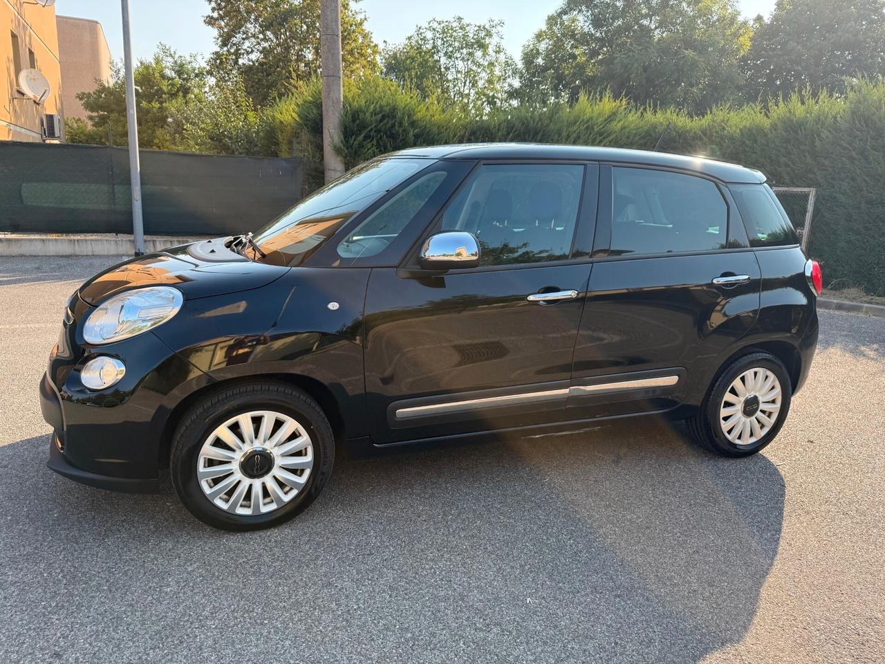 Fiat 500L 1.4 - NEOPATENTATI - NAV. - 12 MESI DI GARANZIA -