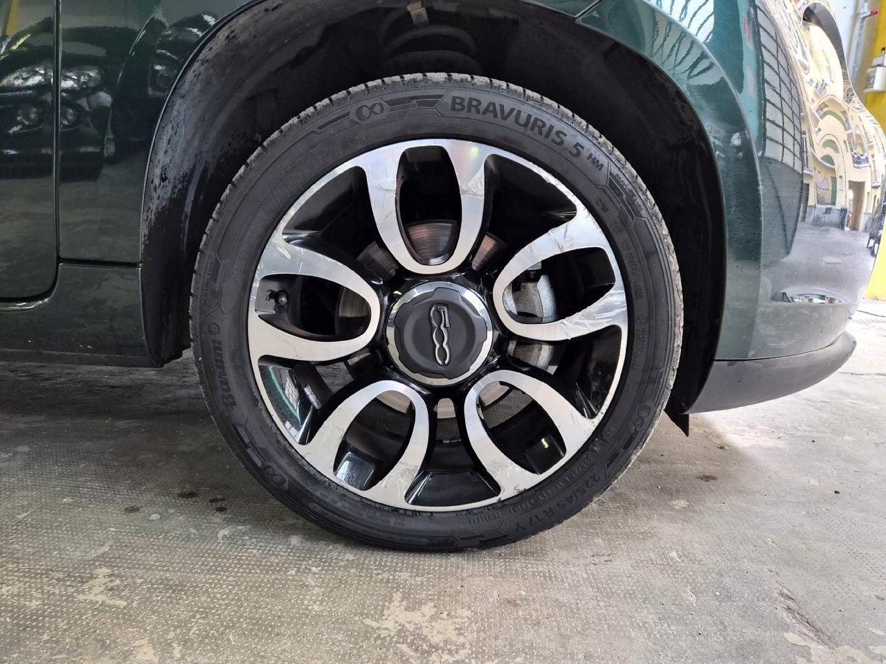 Fiat 500L 1.4 Lounge Full Optional