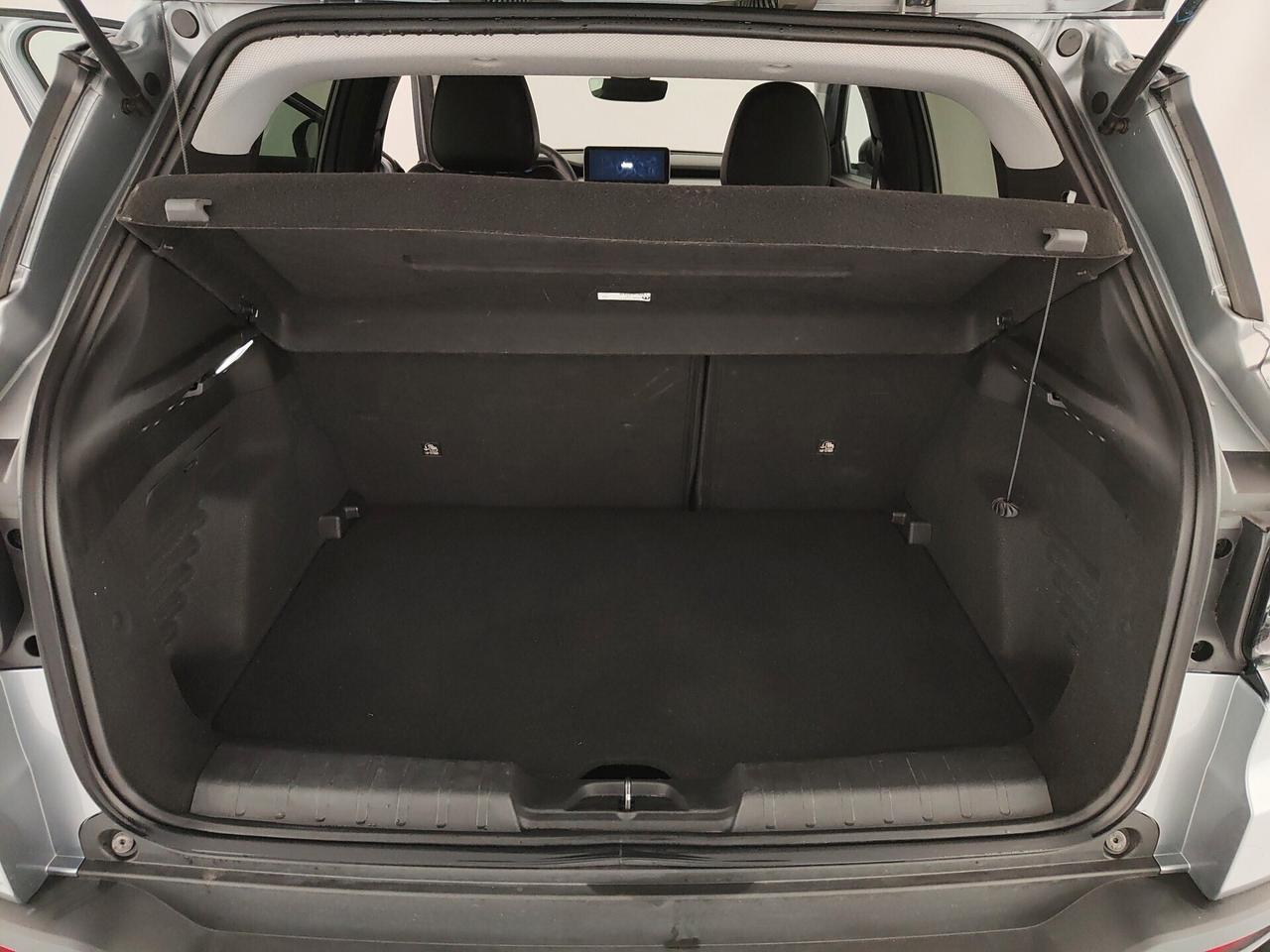 Jeep Avenger 1.2 Turbo 100 CV Summit