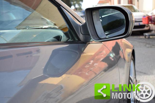 MERCEDES-BENZ SLK 200 Kompressor cat Sport